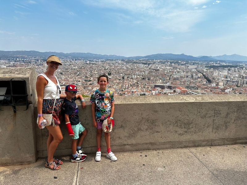 Marseille