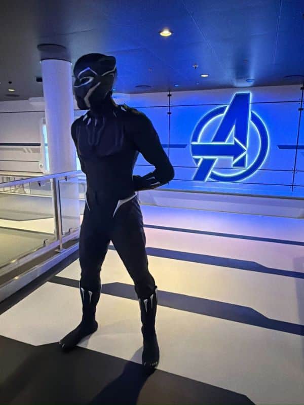 Black Panther