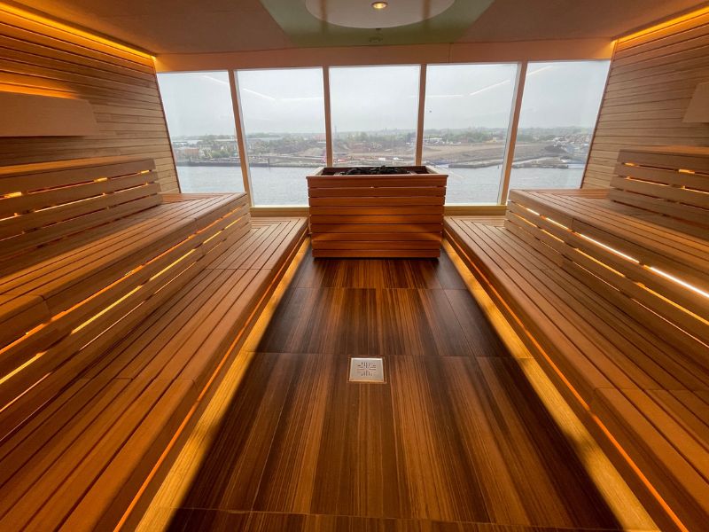 Ambience spa