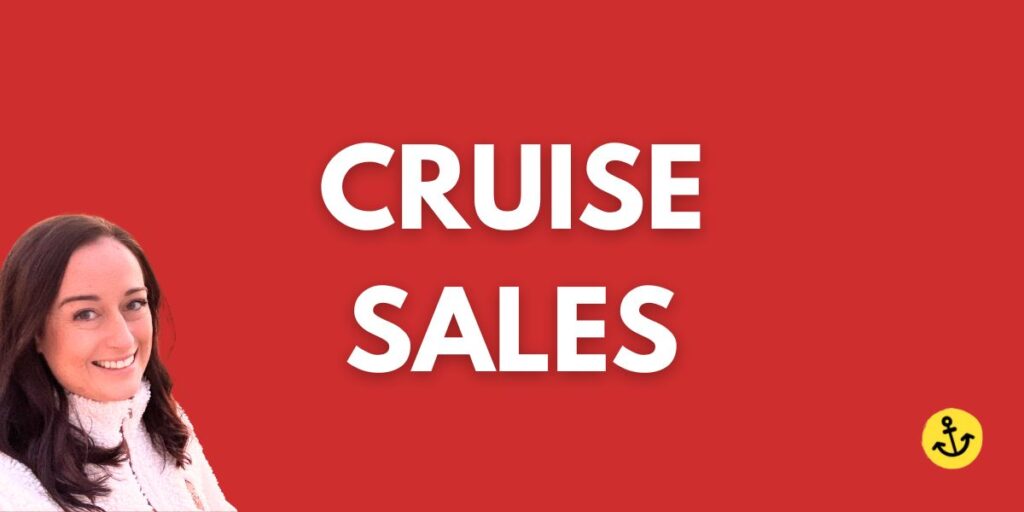 Cruise Sales