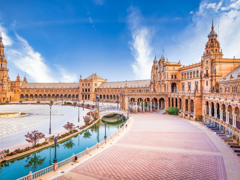 Seville
