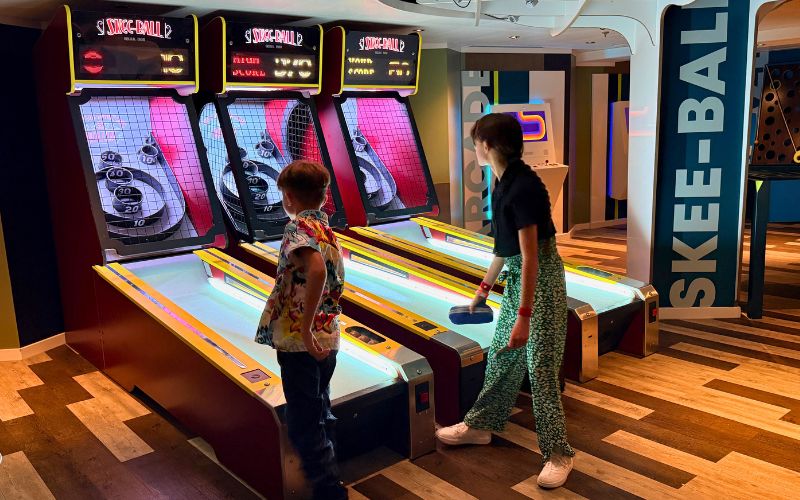 skeeball