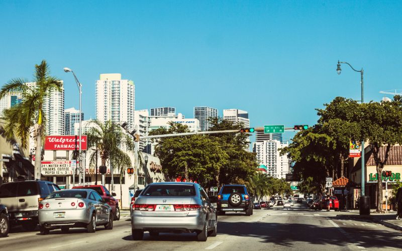 Miami