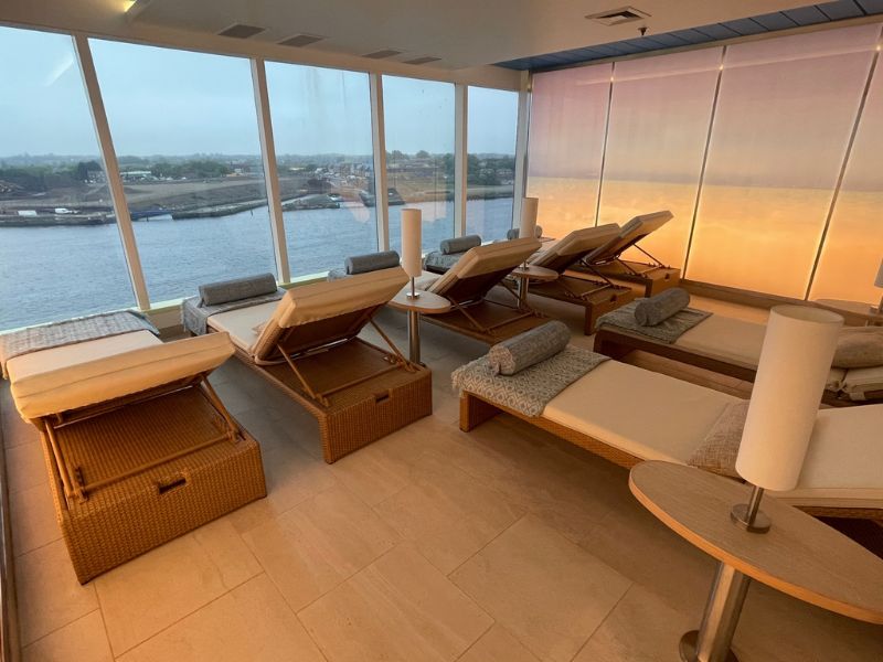 Ambience spa