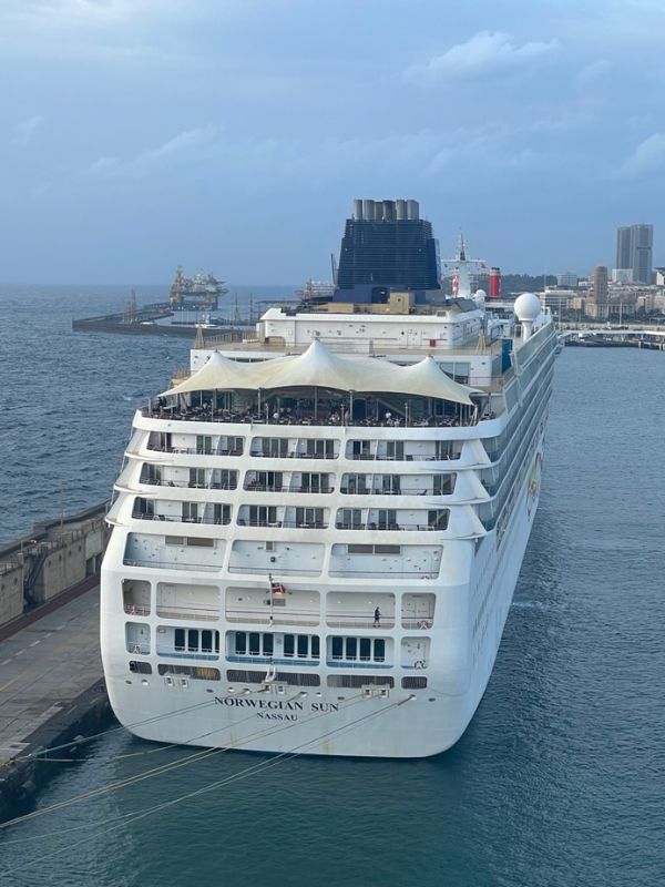 Norwegian Sun