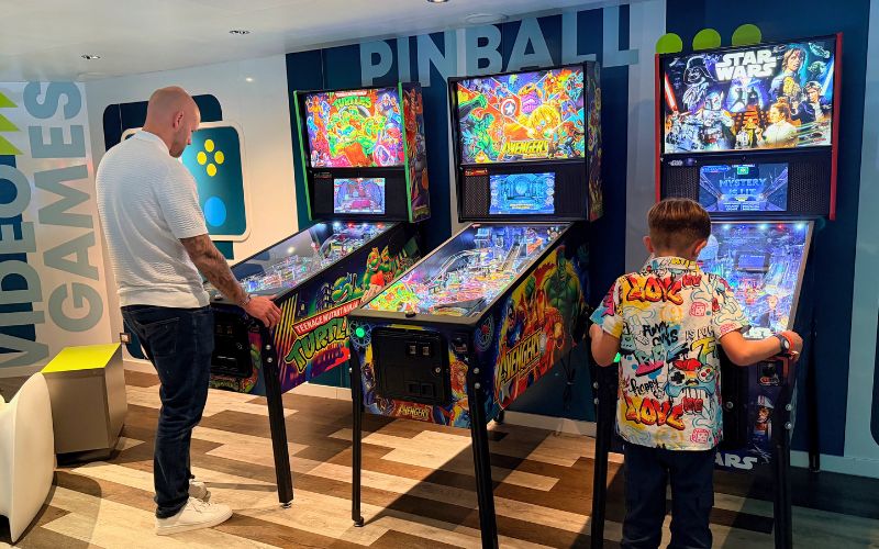 pinball