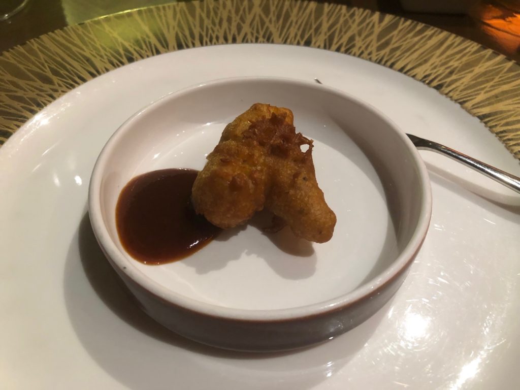 Sindhu vegetarian food
