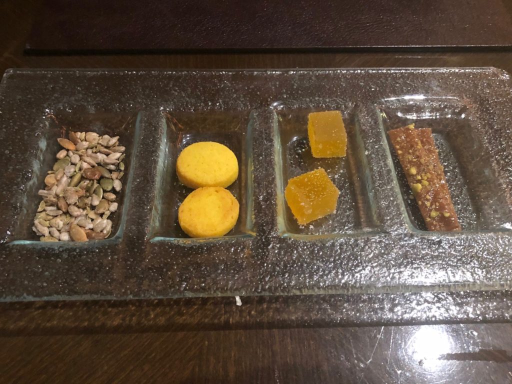 Sindhu vegetarian food