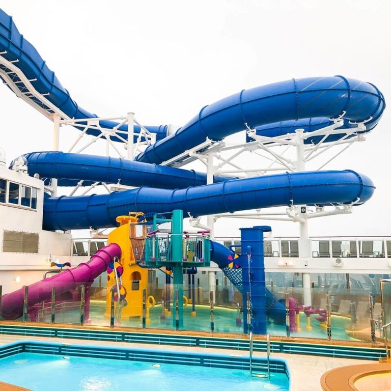 Norwegian Encore