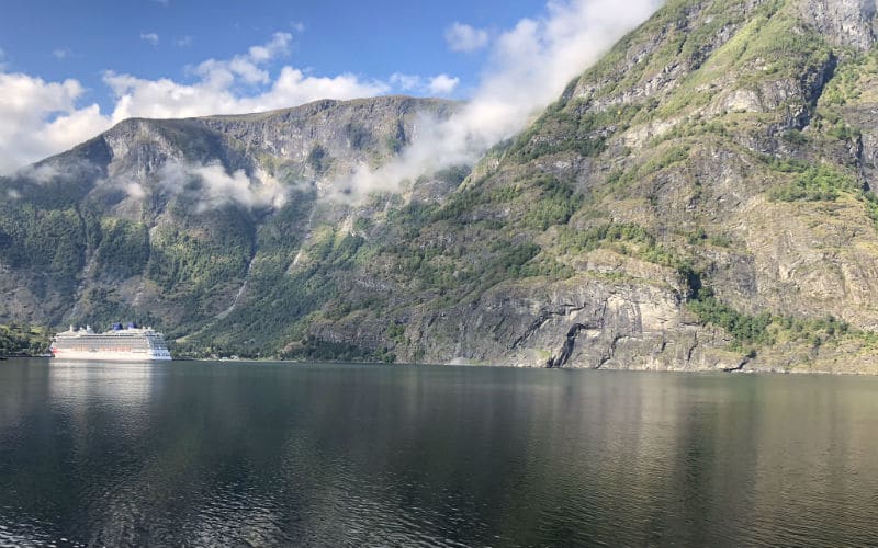 Flam cruise