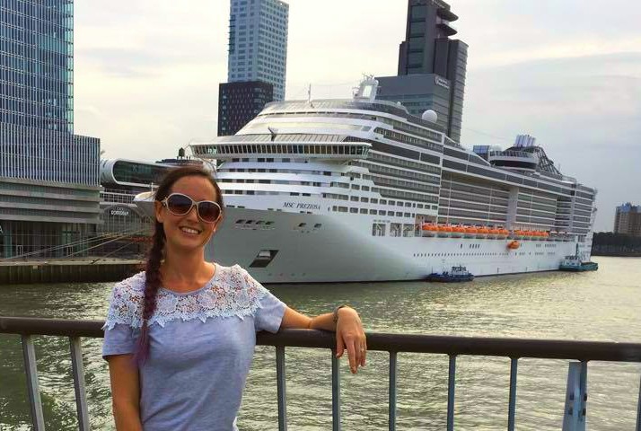 MSC Cruises