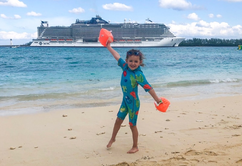Cheap Caribbean cruise