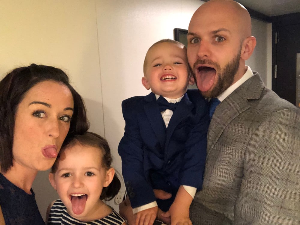cheap family cruise