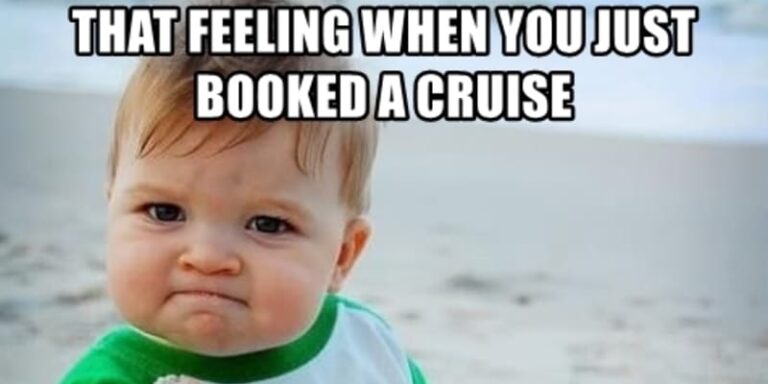 cruise meme