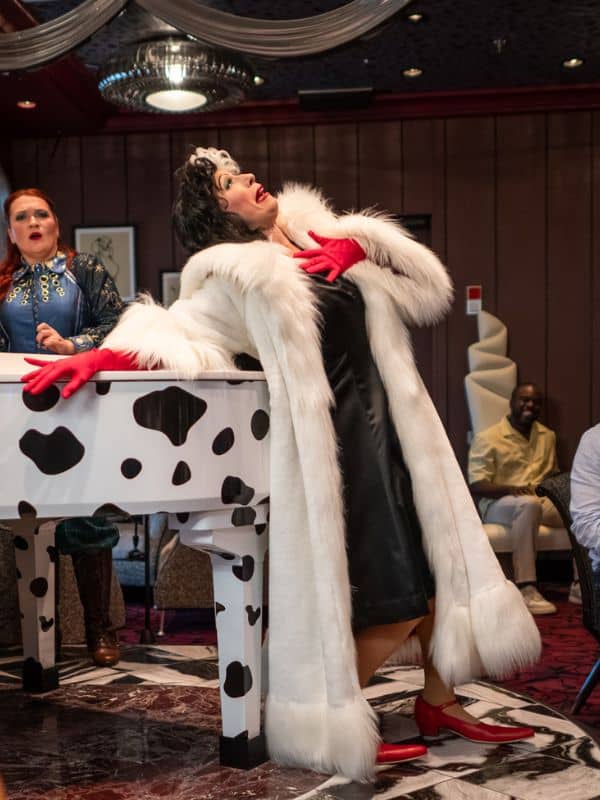 Cruella