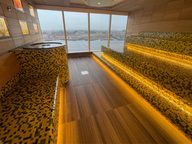 Ambience spa