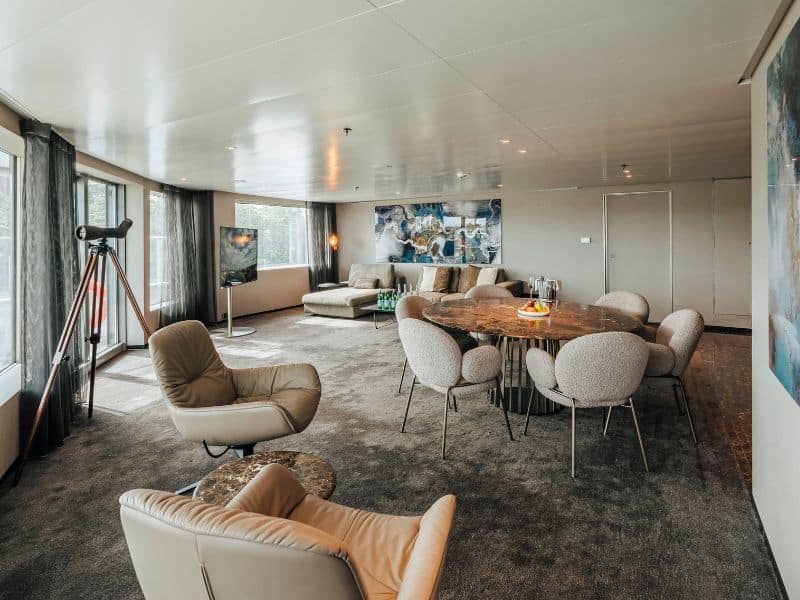 Scenic Eclipse Suite