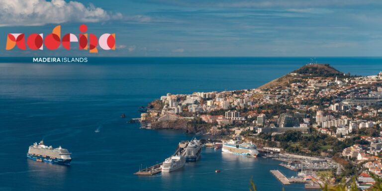 Exploring Madeira