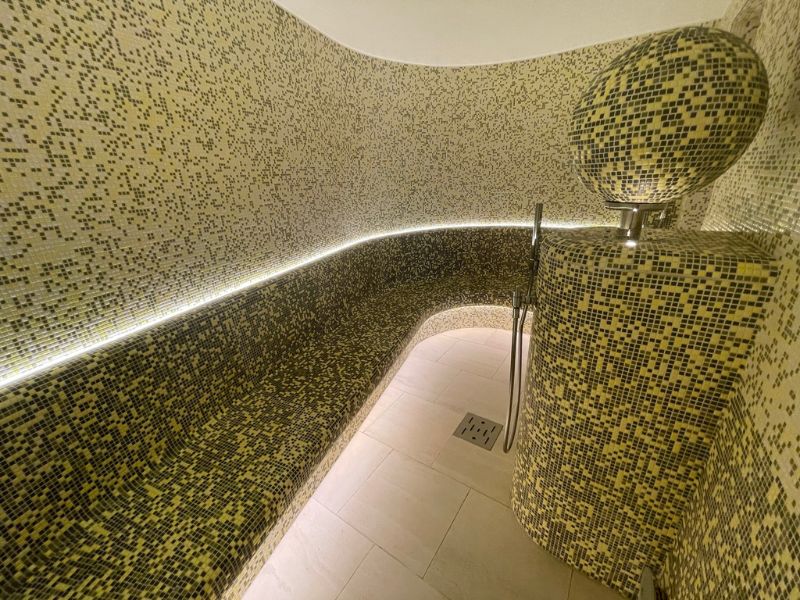 Ambience spa