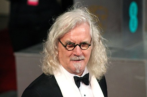 Billy Connolly