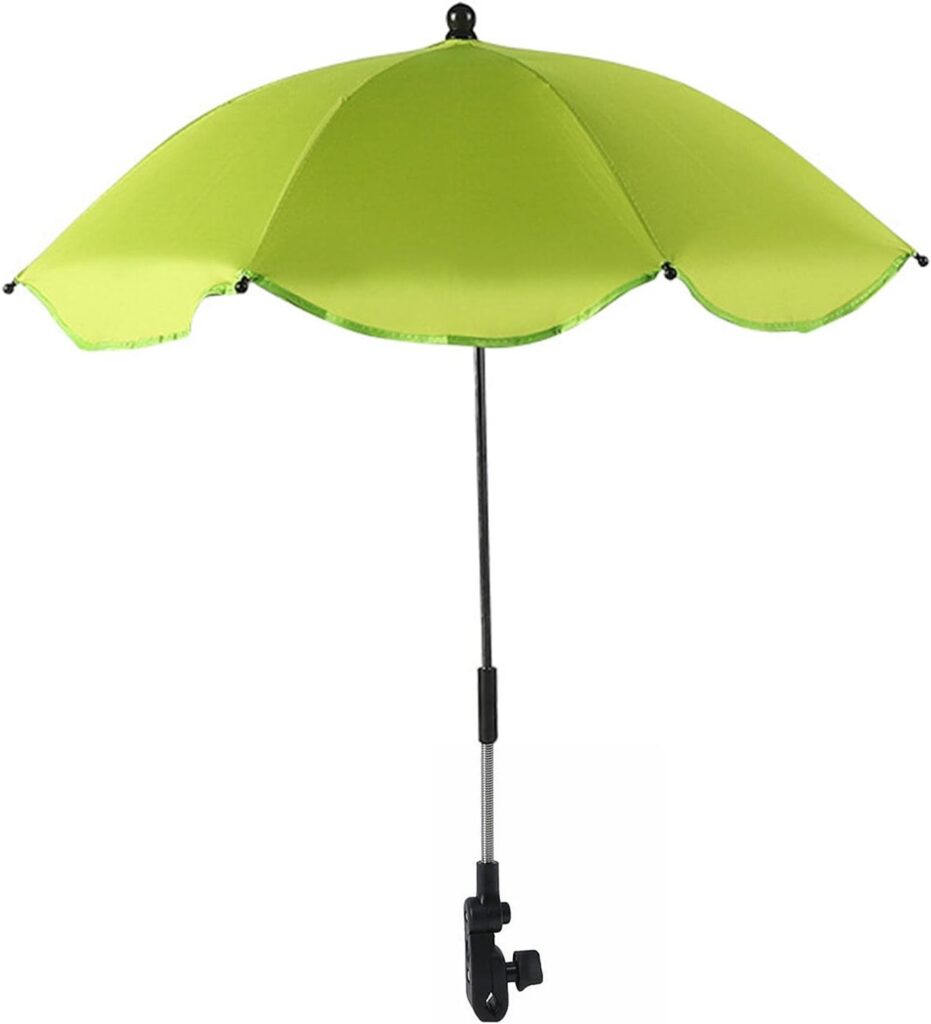 pushchair sunshade for baby
