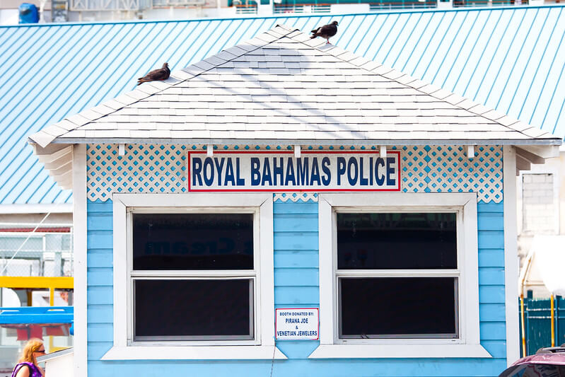 Royal Bahamas Police