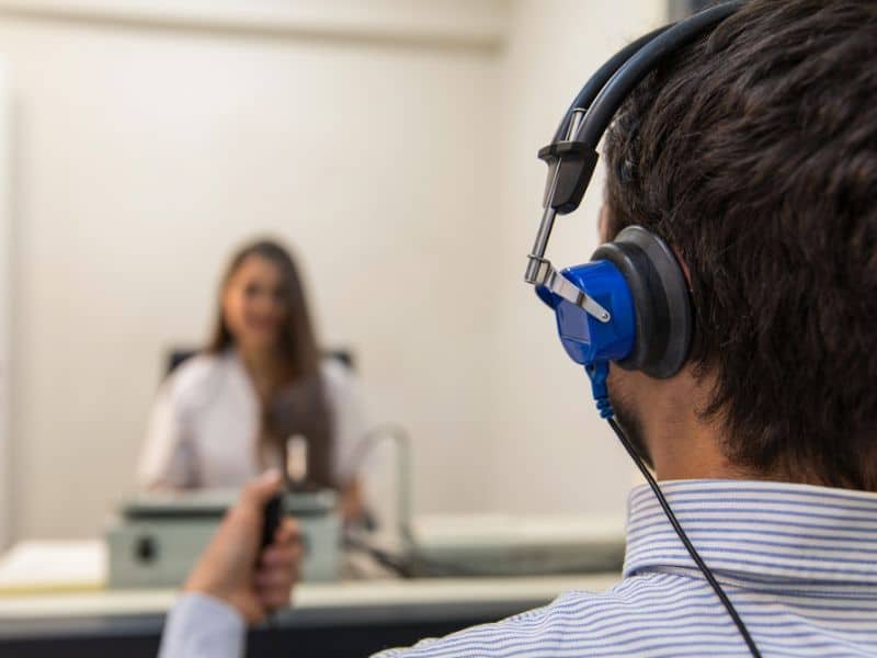 Hearing Test