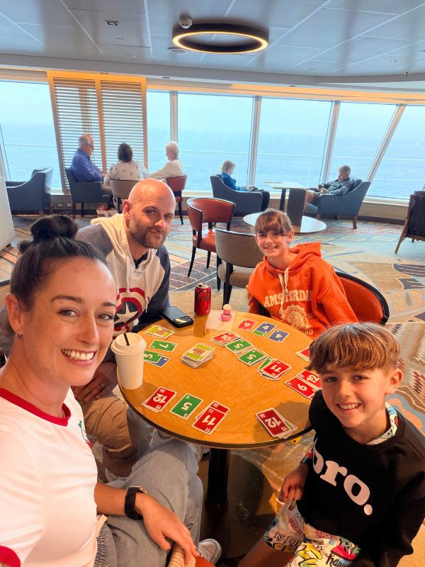 playing card games