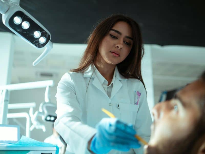 Dental Examination