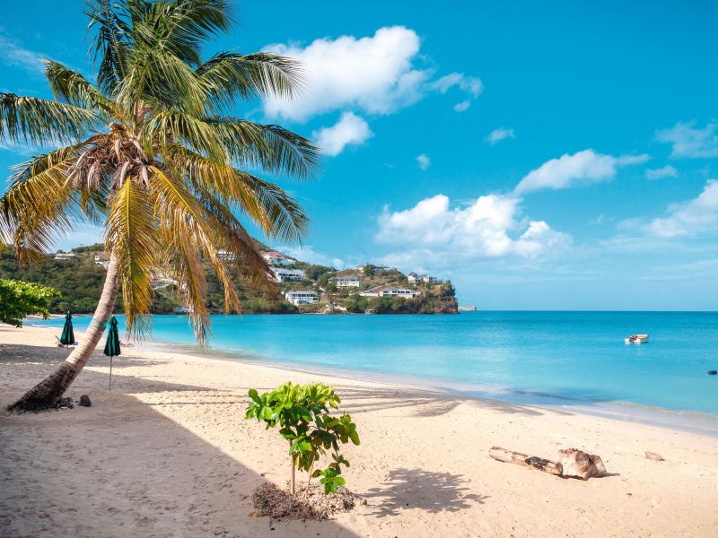 St George’s, Grenada