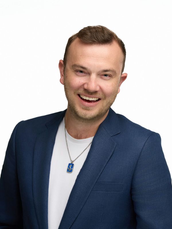 ADAM GILBERT