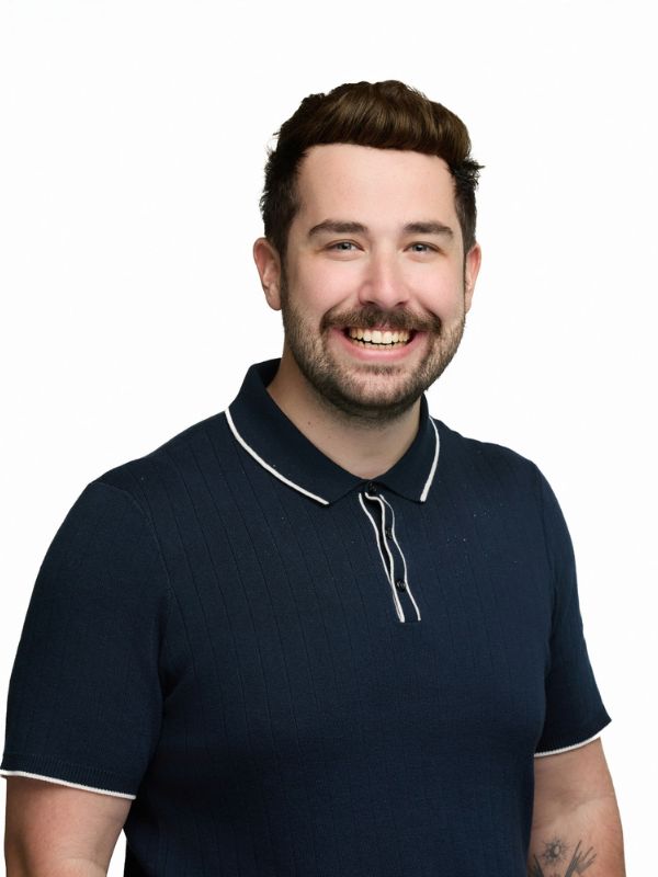 ANDREW MERCER