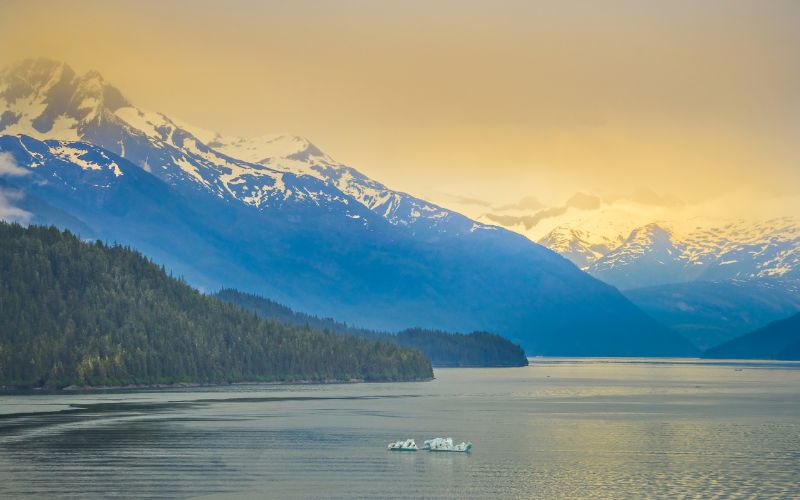 Admiralty Island, Alaska