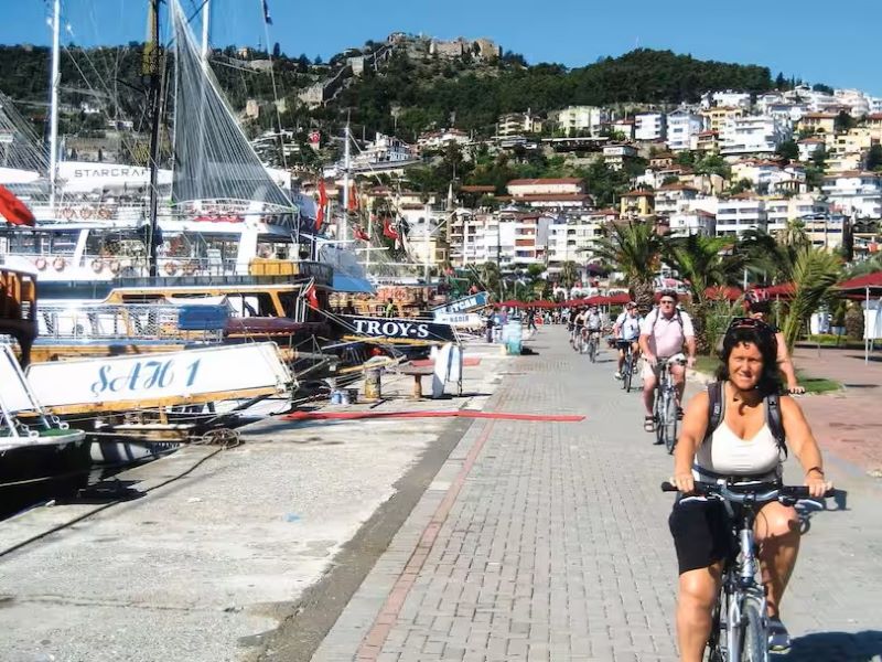 Alanya, Turkey