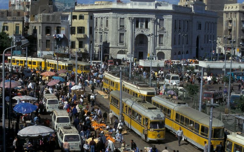 Alexandria