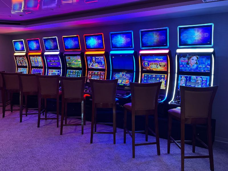 Ambassador Casino