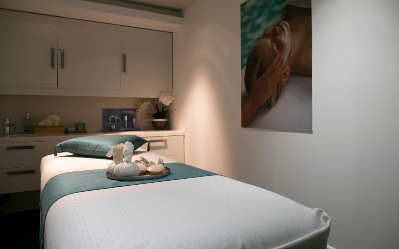 Ambassador spa