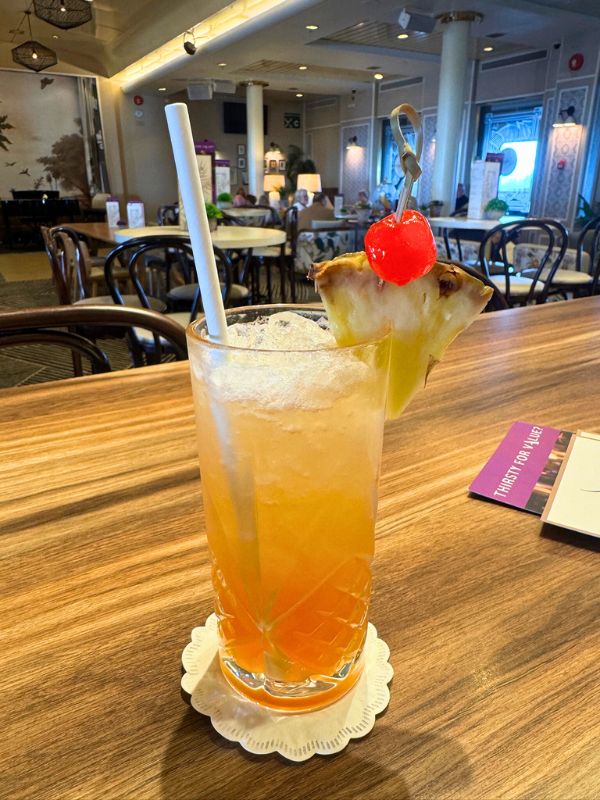 cocktail