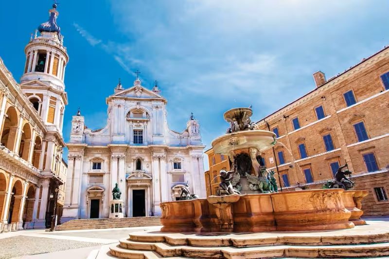 Ancona, Italy