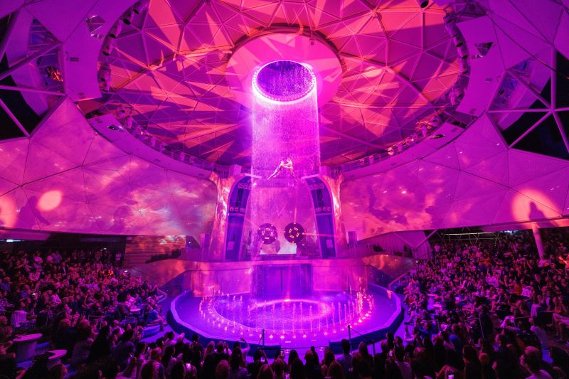 AquaDome