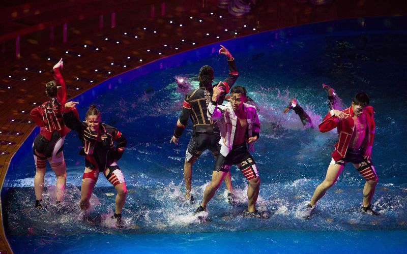 AquaTheater