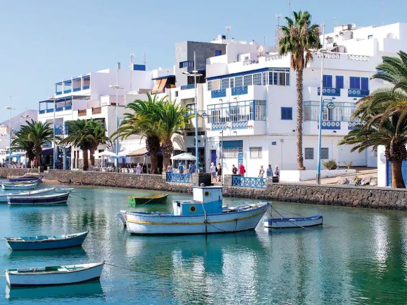 Arrecife, Lanzarote