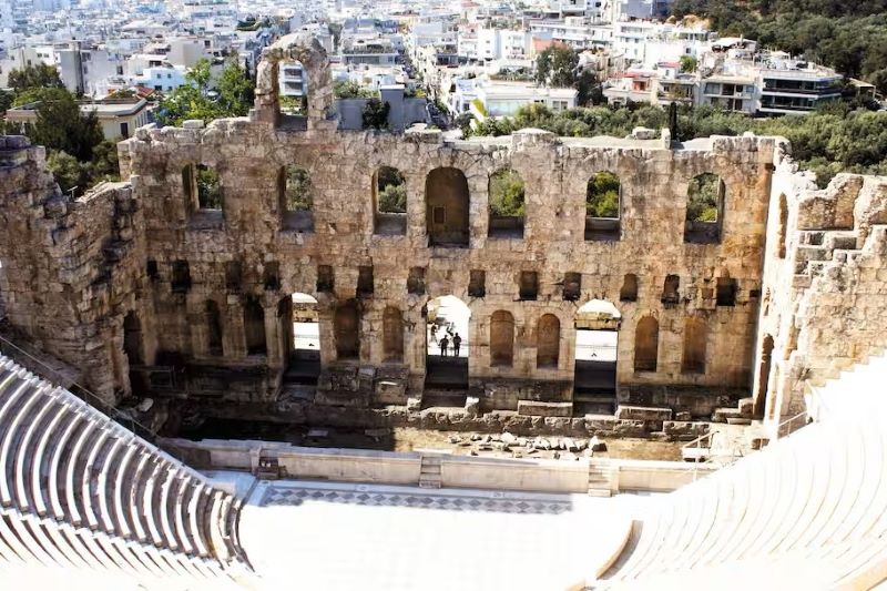 Athens, Greece