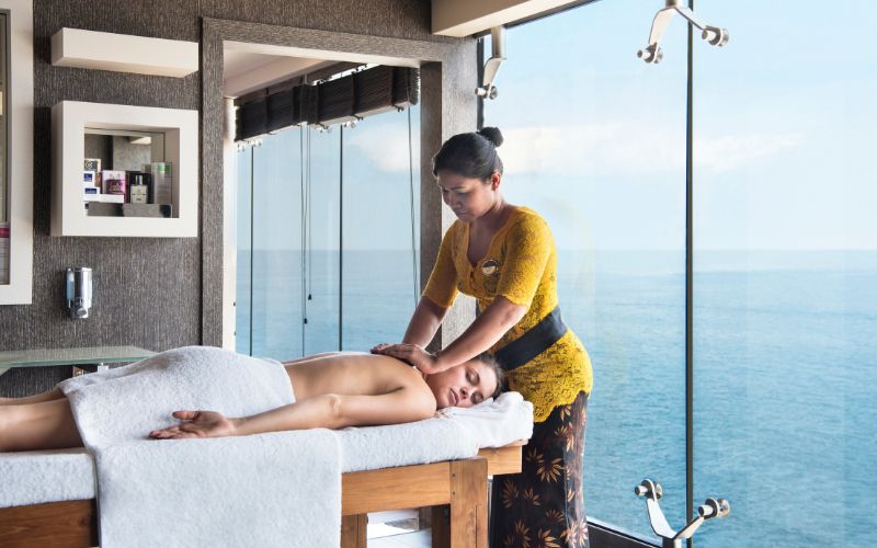 MSC Spa