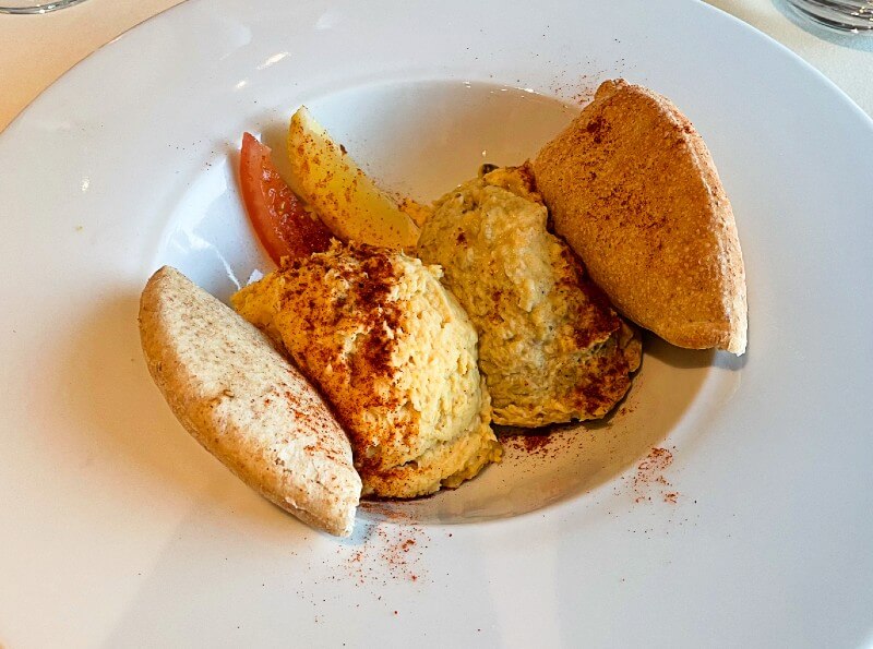Baba ganoush