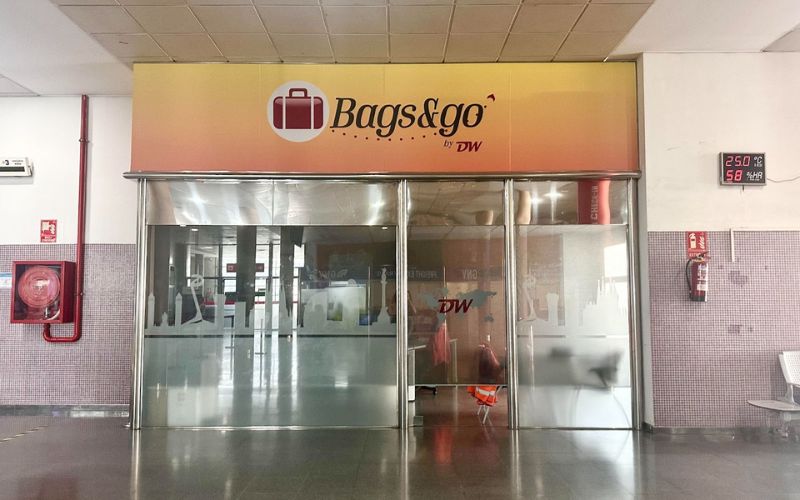 Bags&Go