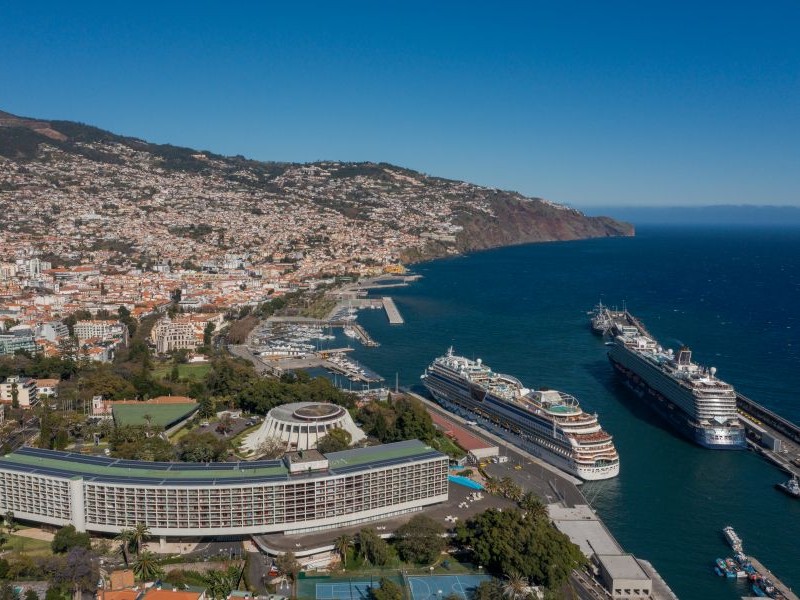 Funchal, Madeira