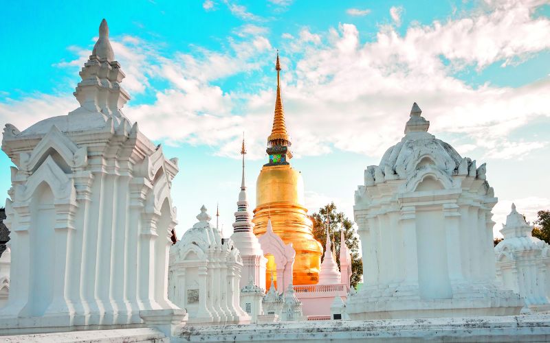 Bangkok