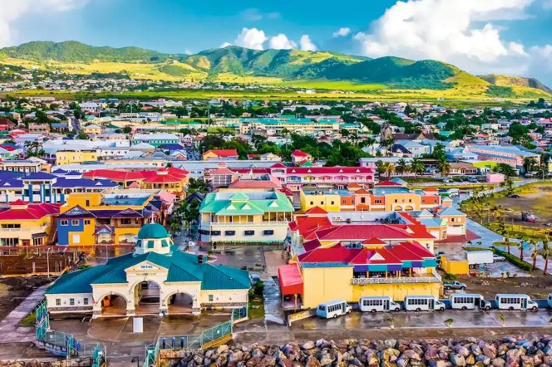 Basseterre