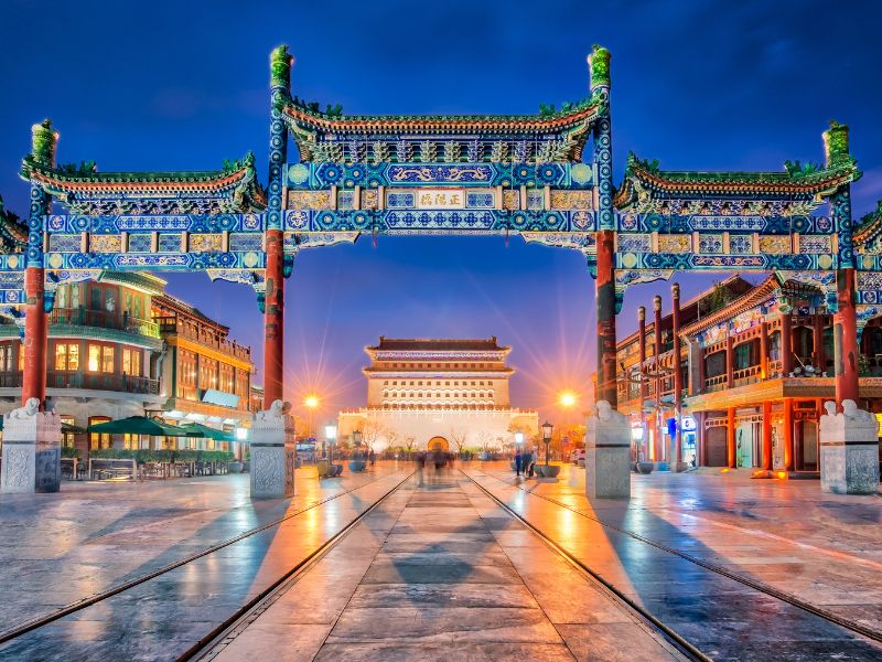 Beijing